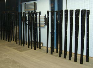 Powder Coating 1