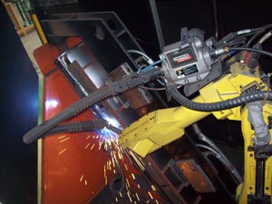 Welding Machine